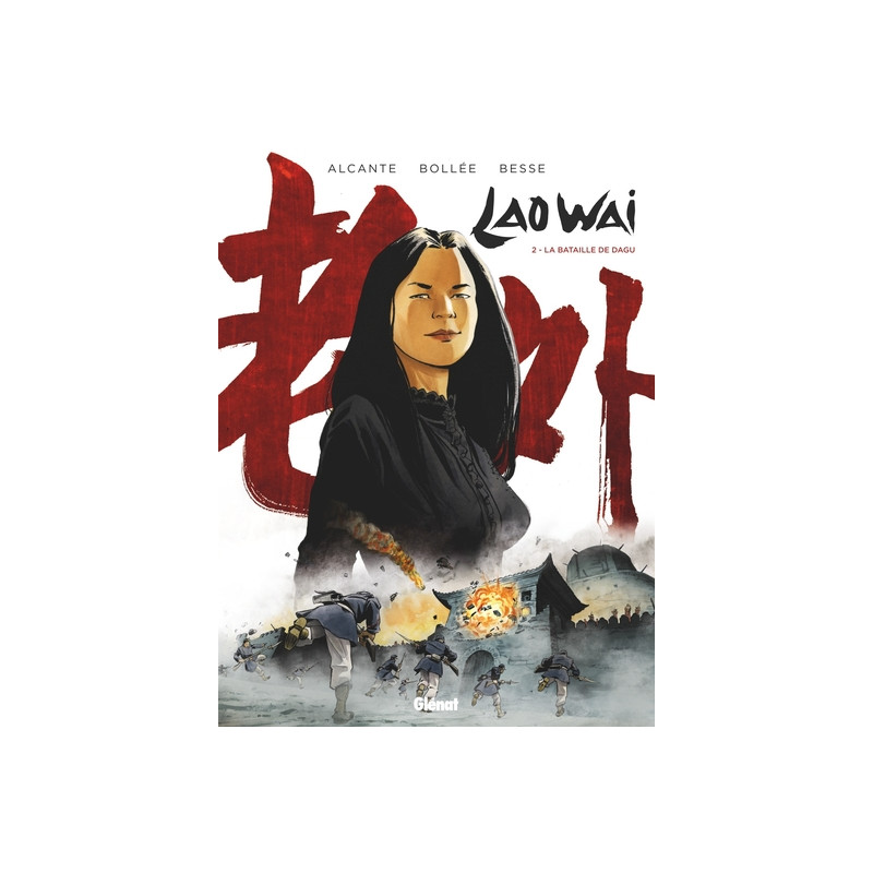 Laowai - Tome 02