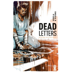 Dead Letters - Tome 01