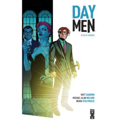Day Men - Tome 01