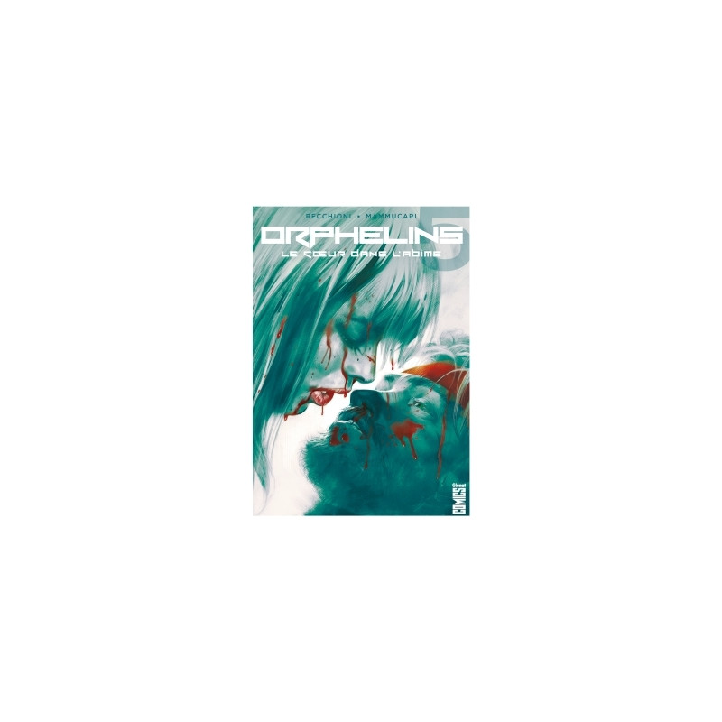 Orphelins - Tome 05