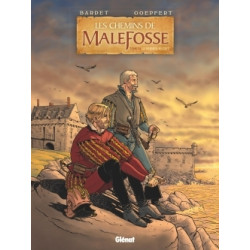 Les Chemins de Malefosse -...