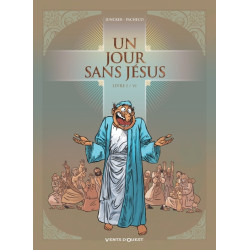Un jour sans Jésus - Tome 01