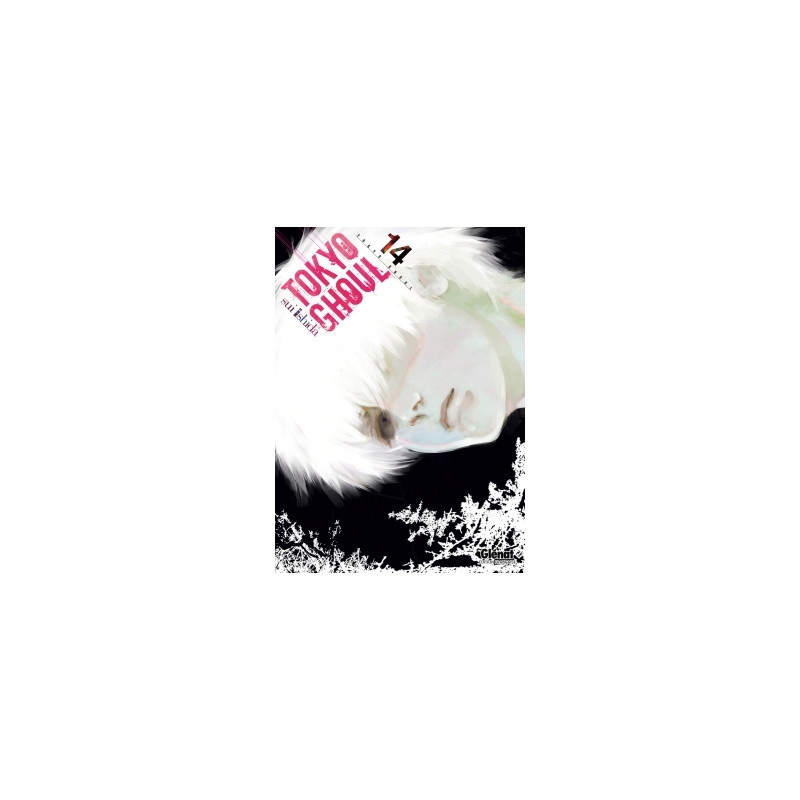 Tokyo Ghoul - Tome 14