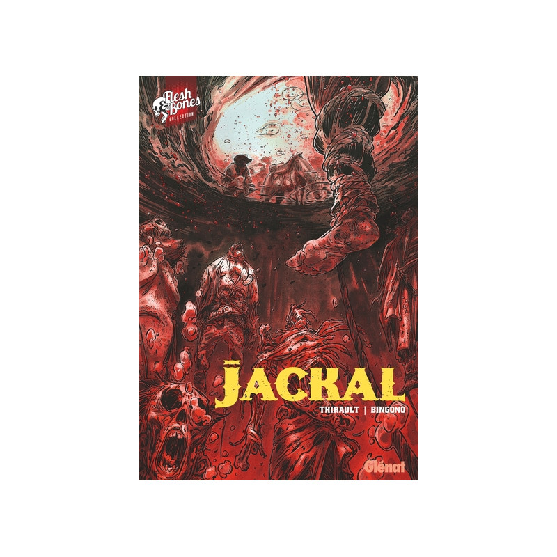 Jackal