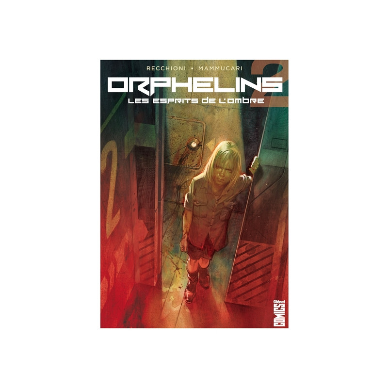 Orphelins - Tome 02