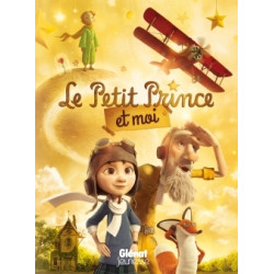 Le Petit Prince et moi