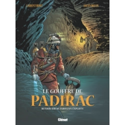 Le Gouffre de Padirac -...