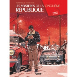 Les Mystères de la 5e...