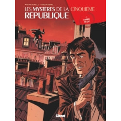 Les Mystères de la 5e...