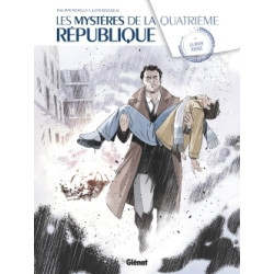 Les Mystères de la 4e...