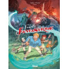 La Famille Fantastique - Tome 01