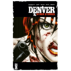 Denver & other stories