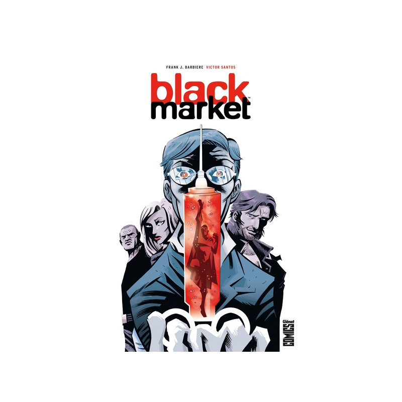 Black Market