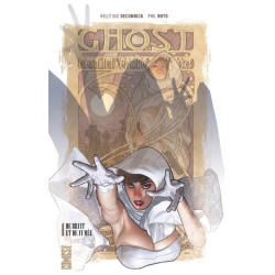 Ghost - Tome 01