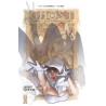 Ghost - Tome 01