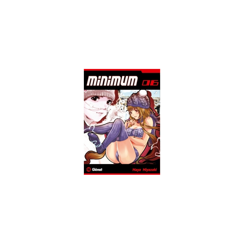 Minimum - Tome 06