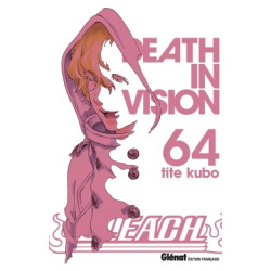 Bleach - Tome 64