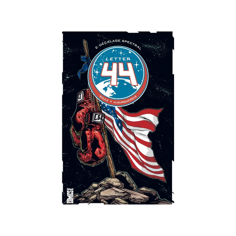 Letter 44 - Tome 02