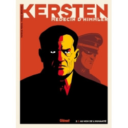 Kersten - Tome 02