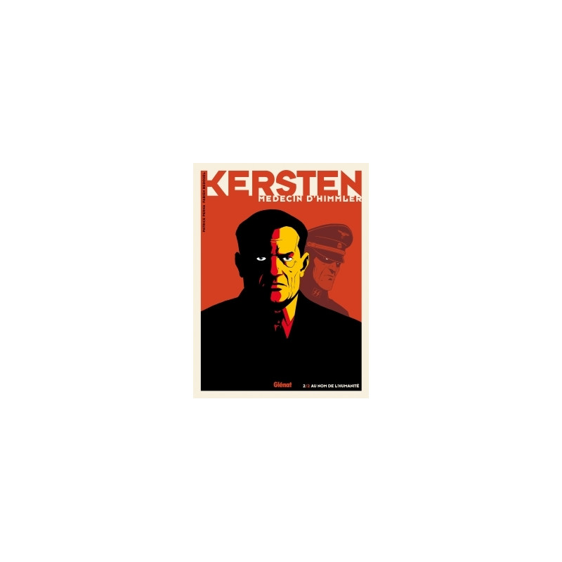 Kersten - Tome 02