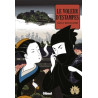 Le Voleur d'estampes - Tome 01