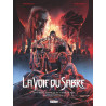 La Voie du Sabre - Tome 03