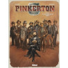 Pinkerton - Tome 04