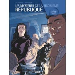 Les Mystères de la 3e...