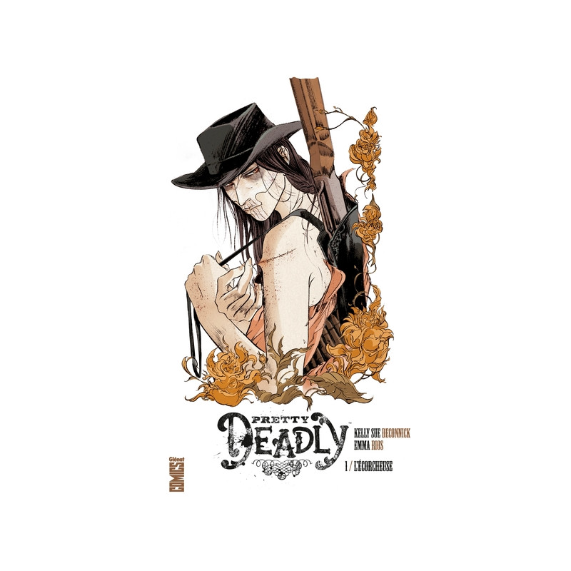 Pretty Deadly - Tome 01