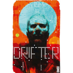 Drifter - Tome 01