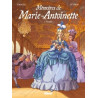 Mémoires de Marie-Antoinette - Tome 01
