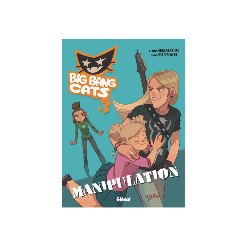 Big Bang Cats - Tome 03