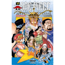 One Piece - Édition...