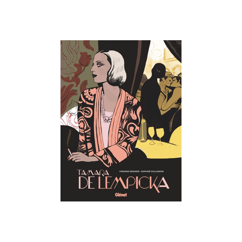 Tamara de Lempicka