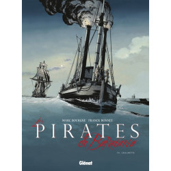 Les Pirates de Barataria -...