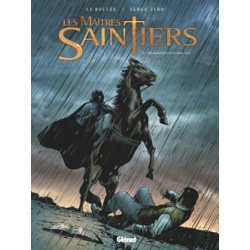 Les Maîtres-Saintiers -...