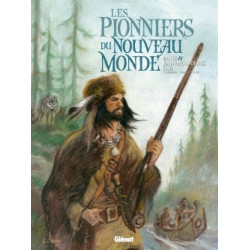 Les Pionniers du nouveau...