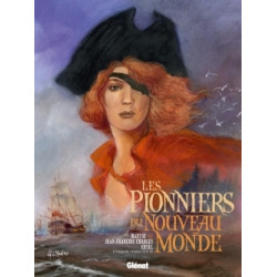 Les Pionniers du nouveau...