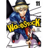Woodstock - Tome 11