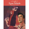 Les Grands Peintres - Egon Schiele
