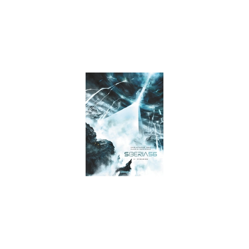 Siberia 56 - Tome 03