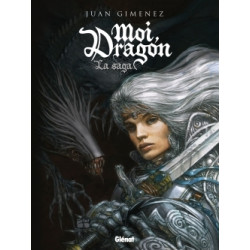 Moi, Dragon
