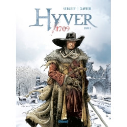 Hyver 1709 - Tome 01