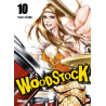 Woodstock - Tome 10