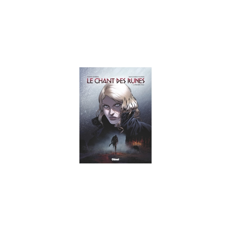 Le Chant des Runes - Tome 01