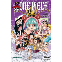 One Piece - Édition...