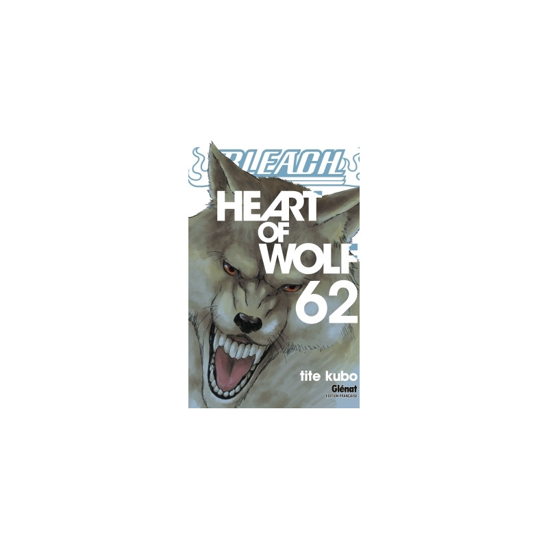Bleach - Tome 62