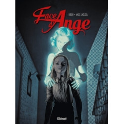 Face d'ange - Tome 01