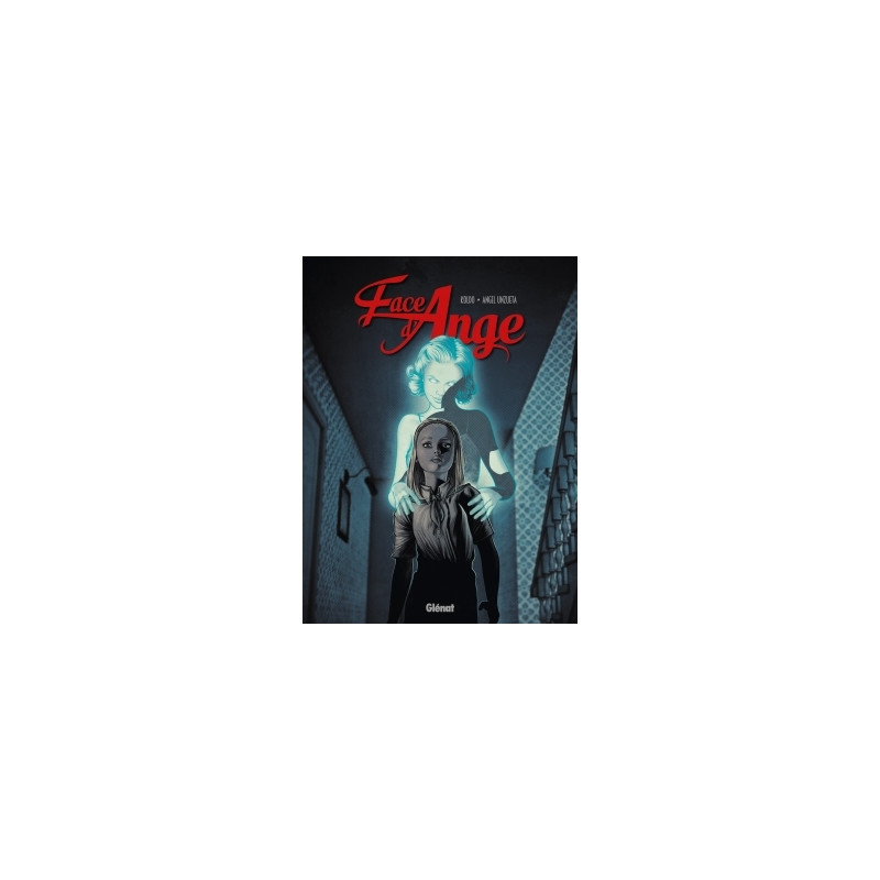 Face d'ange - Tome 01