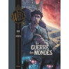 La Guerre des mondes - Tome 02
